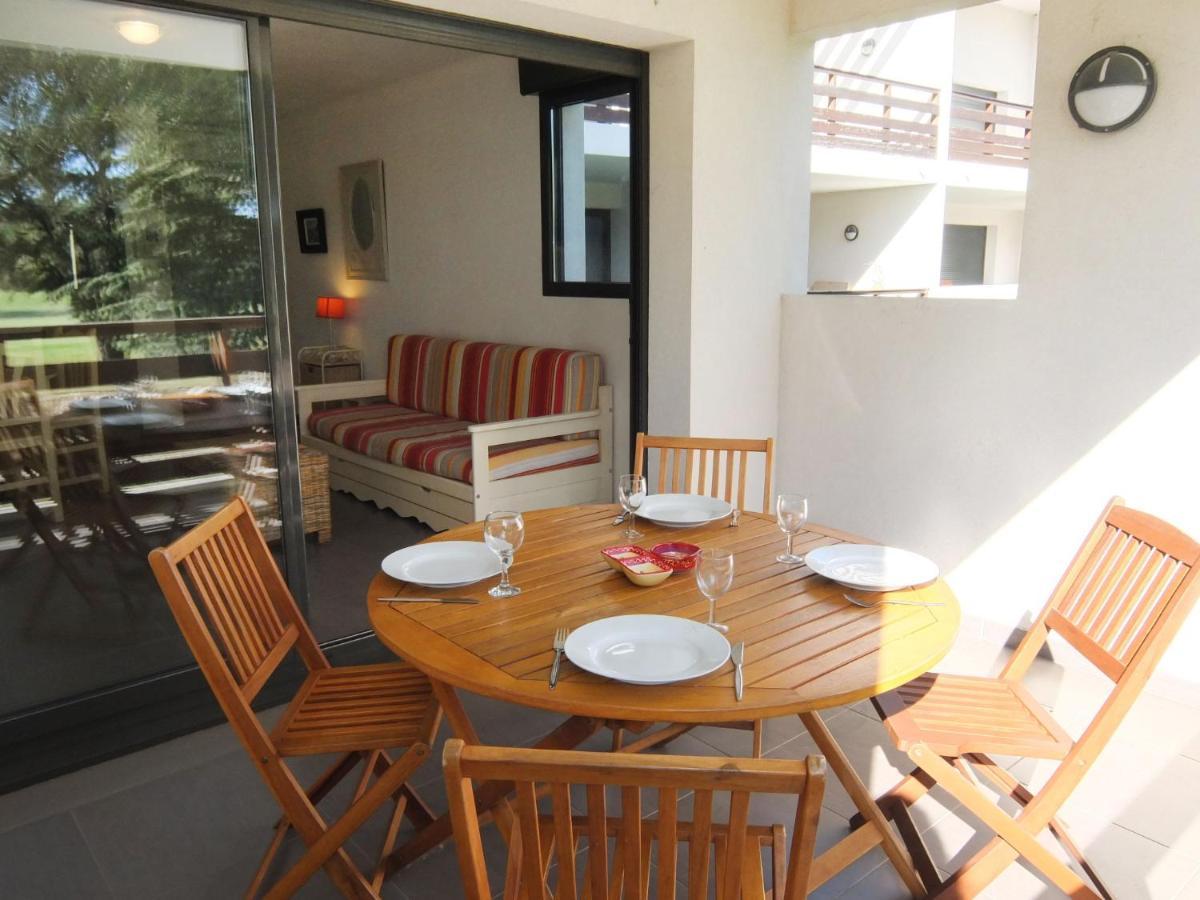 Apartment Le Golf Clair By Interhome Saint-Cyprien  Exterior foto