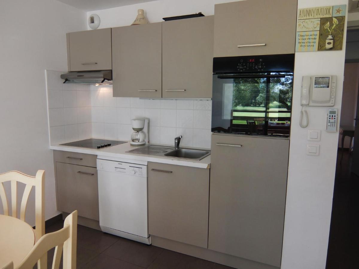 Apartment Le Golf Clair By Interhome Saint-Cyprien  Exterior foto