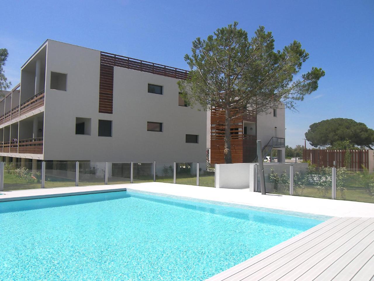 Apartment Le Golf Clair By Interhome Saint-Cyprien  Exterior foto