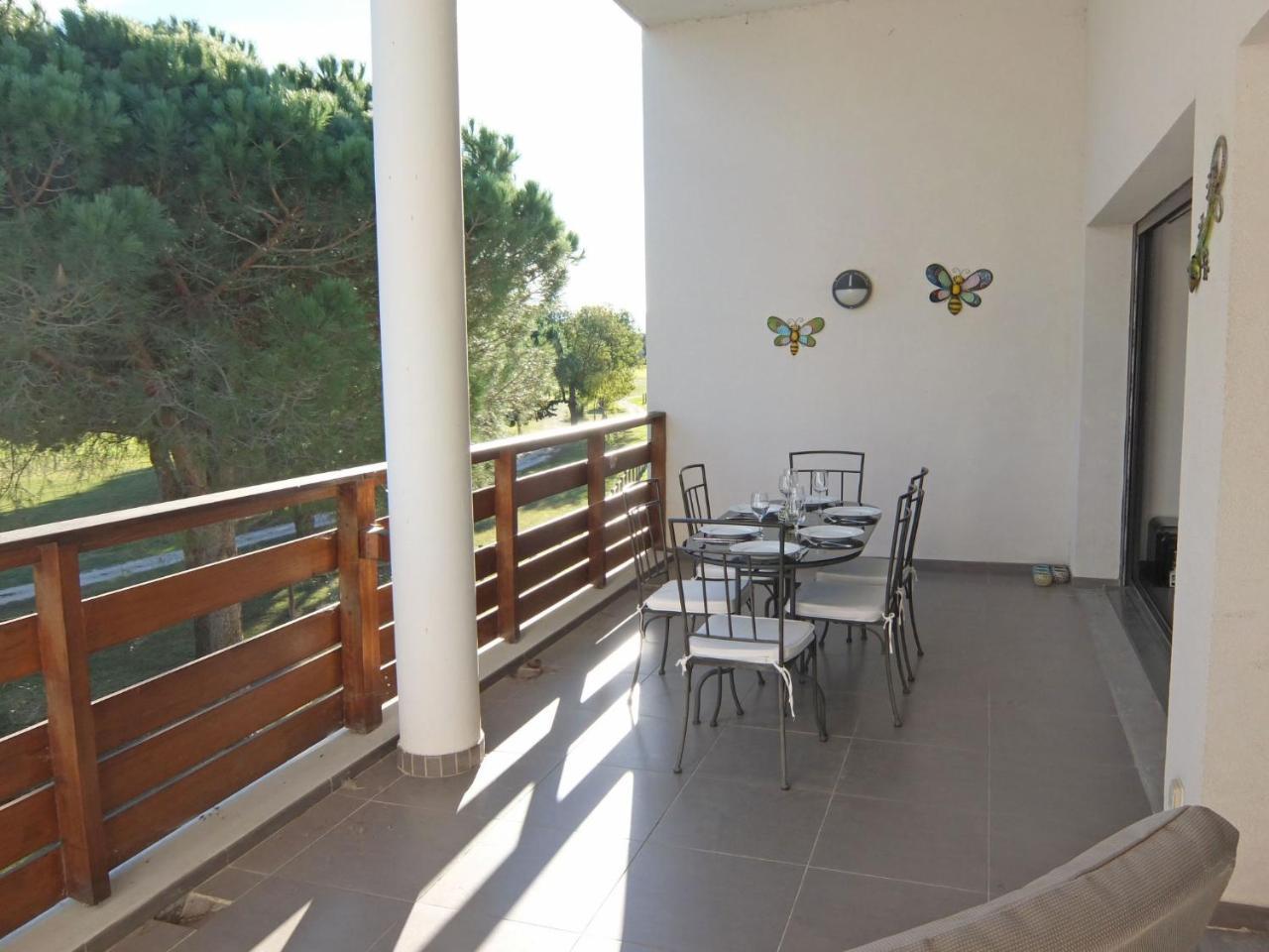 Apartment Le Golf Clair By Interhome Saint-Cyprien  Exterior foto